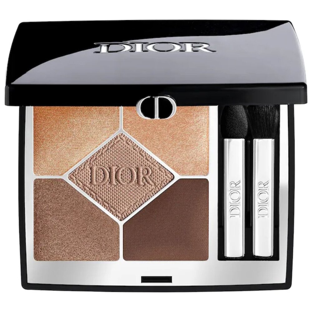 BNIB 💚 Dior #559 PONCHO Diorshow 5 Couleurs Eyeshadow Palette